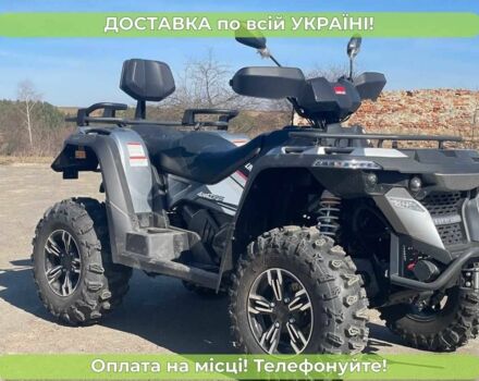Линхай 565, объемом двигателя 0.5 л и пробегом 0 тыс. км за 6600 $, фото 6 на Automoto.ua