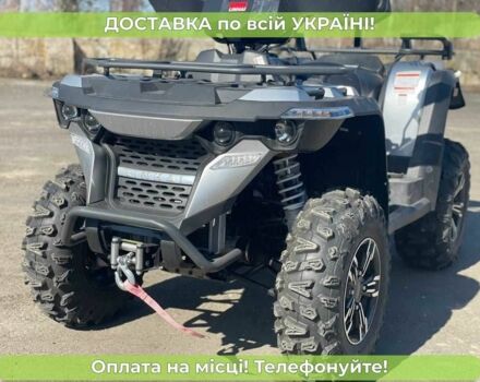 Линхай 565, объемом двигателя 0.5 л и пробегом 0 тыс. км за 6600 $, фото 7 на Automoto.ua