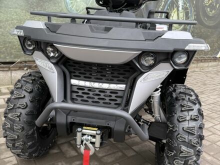 Линхай 565, объемом двигателя 0 л и пробегом 0 тыс. км за 7350 $, фото 1 на Automoto.ua