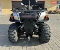 Черный Линхай 565Li, объемом двигателя 0 л и пробегом 2 тыс. км за 6300 $, фото 6 на Automoto.ua