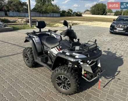Черный Линхай 565Li, объемом двигателя 0 л и пробегом 2 тыс. км за 6300 $, фото 2 на Automoto.ua