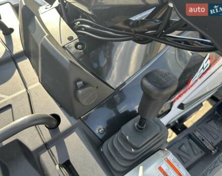 Черный Линхай 565Li, объемом двигателя 0 л и пробегом 2 тыс. км за 6300 $, фото 13 на Automoto.ua