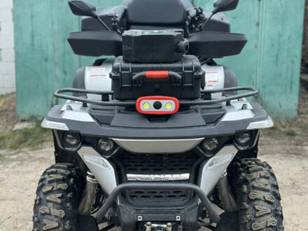 Чорний Лінхай 565Li, об'ємом двигуна 0.55 л та пробігом 2 тис. км за 6000 $, фото 1 на Automoto.ua