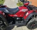 Червоний Лінхай 565Li, об'ємом двигуна 0.55 л та пробігом 350 тис. км за 5300 $, фото 8 на Automoto.ua