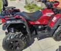 Червоний Лінхай 565Li, об'ємом двигуна 0.55 л та пробігом 350 тис. км за 5300 $, фото 11 на Automoto.ua