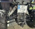Червоний Лінхай 565Li, об'ємом двигуна 0.55 л та пробігом 350 тис. км за 5300 $, фото 3 на Automoto.ua