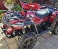 Червоний Лінхай 565Li, об'ємом двигуна 0.55 л та пробігом 350 тис. км за 5300 $, фото 10 на Automoto.ua