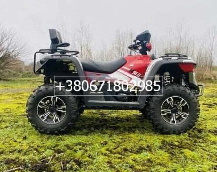 Линхай 565Li, объемом двигателя 0 л и пробегом 0 тыс. км за 6650 $, фото 3 на Automoto.ua