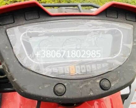 Линхай 565Li, объемом двигателя 0 л и пробегом 0 тыс. км за 6650 $, фото 5 на Automoto.ua