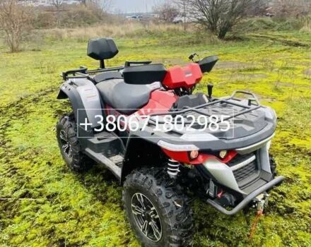 Линхай 565Li, объемом двигателя 0 л и пробегом 0 тыс. км за 6650 $, фото 1 на Automoto.ua