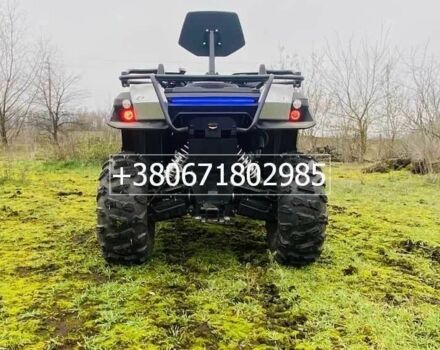 Линхай 565Li, объемом двигателя 0 л и пробегом 0 тыс. км за 6650 $, фото 4 на Automoto.ua