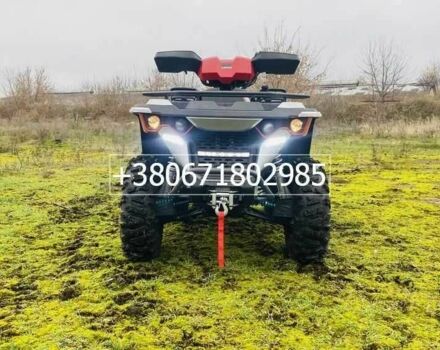 Линхай 565Li, объемом двигателя 0 л и пробегом 0 тыс. км за 6650 $, фото 2 на Automoto.ua