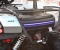 купить новое авто Линхай 565Li 2023 года от официального дилера Антон АртMото Полтава Линхай фото