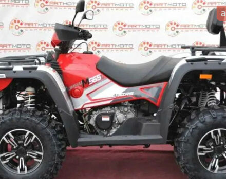 Линхай 565Li, объемом двигателя 0.5 л и пробегом 0 тыс. км за 7380 $, фото 7 на Automoto.ua