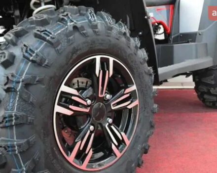 Линхай 565Li, объемом двигателя 0.5 л и пробегом 0 тыс. км за 7380 $, фото 15 на Automoto.ua