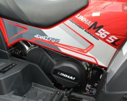 Линхай 565Li, объемом двигателя 0.5 л и пробегом 0 тыс. км за 7800 $, фото 10 на Automoto.ua