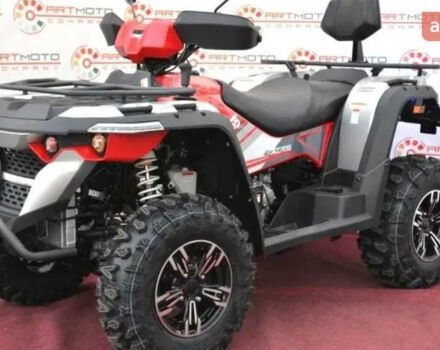 Линхай 565Li, объемом двигателя 0.5 л и пробегом 0 тыс. км за 7380 $, фото 1 на Automoto.ua