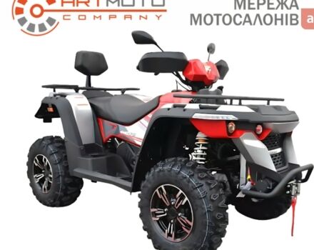 Линхай 565Li, объемом двигателя 0.5 л и пробегом 0 тыс. км за 7800 $, фото 1 на Automoto.ua