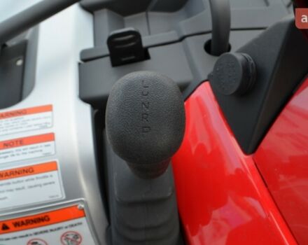 Линхай 565Li, объемом двигателя 0.5 л и пробегом 0 тыс. км за 7800 $, фото 12 на Automoto.ua