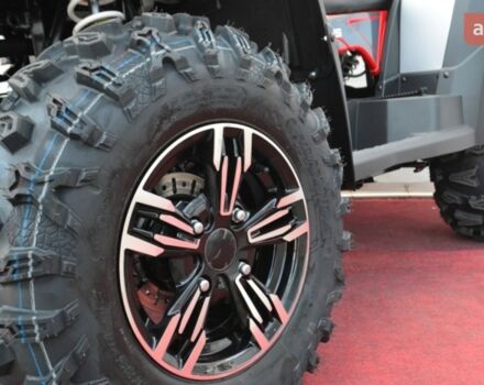 Линхай 565Li, объемом двигателя 0.5 л и пробегом 0 тыс. км за 7800 $, фото 11 на Automoto.ua