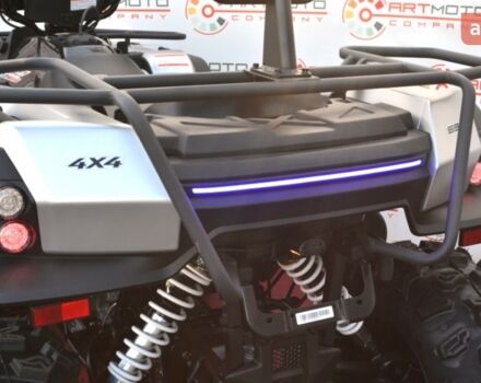 Линхай 565Li, объемом двигателя 0.5 л и пробегом 0 тыс. км за 7800 $, фото 15 на Automoto.ua