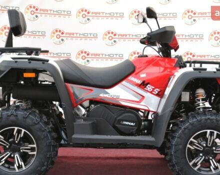 Линхай 565Li, объемом двигателя 0.5 л и пробегом 0 тыс. км за 7800 $, фото 5 на Automoto.ua