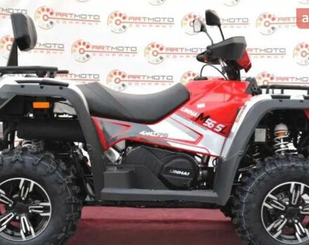 Линхай 565Li, объемом двигателя 0.5 л и пробегом 0 тыс. км за 7380 $, фото 4 на Automoto.ua