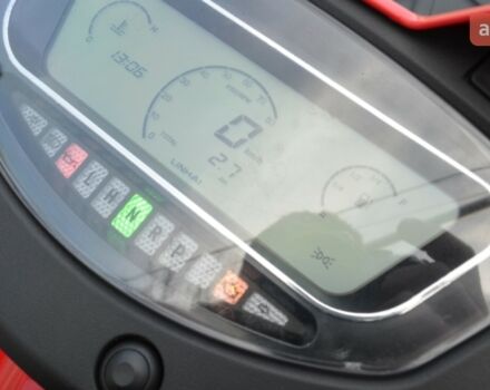 Лінхай 565Li, об'ємом двигуна 0.5 л та пробігом 0 тис. км за 7400 $, фото 12 на Automoto.ua