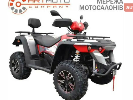 Линхай 565Li 2024 в Киеве на Automoto.ua Линхай 565Li, объемом двигателя 0.5 л и пробегом 0 тыс. км за 7380 $, фото 1 на Automoto.ua