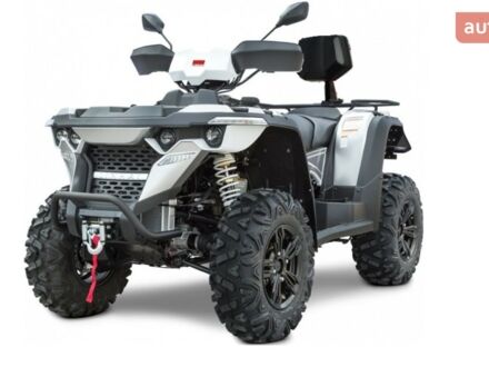 Линхай 565Li 2024 в Кременчуге на Automoto.ua Линхай 565Li, объемом двигателя 0.5 л и пробегом 0 тыс. км за 7800 $, фото 1 на Automoto.ua