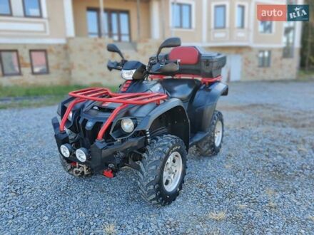 Линхай 600 2013 в Бучаче на Automoto.ua Черный Линхай 600, объемом двигателя 0.6 л и пробегом 8 тыс. км за 3290 $, фото 1 на Automoto.ua