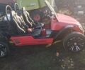 Червоний Лінхай 600, об'ємом двигуна 0.6 л та пробігом 4 тис. км за 2899 $, фото 7 на Automoto.ua