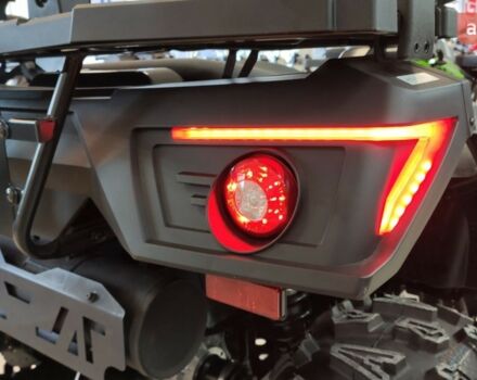 Линхай 650L Promax, объемом двигателя 0.59 л и пробегом 0 тыс. км за 8250 $, фото 24 на Automoto.ua