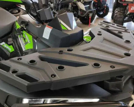 Лінхай 650L Promax, об'ємом двигуна 0.59 л та пробігом 0 тис. км за 8780 $, фото 15 на Automoto.ua