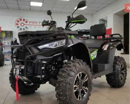 Линхай 650L Promax, объемом двигателя 0.59 л и пробегом 0 тыс. км за 8780 $, фото 1 на Automoto.ua