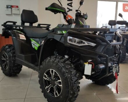 Линхай 650L Promax, объемом двигателя 0.59 л и пробегом 0 тыс. км за 8250 $, фото 34 на Automoto.ua