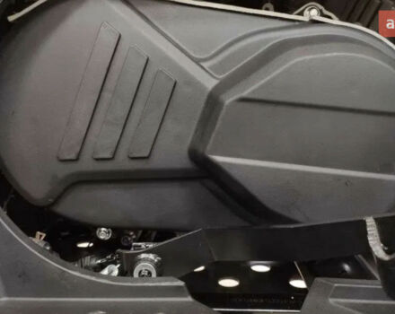 Линхай 650L Promax, объемом двигателя 0.59 л и пробегом 0 тыс. км за 8780 $, фото 7 на Automoto.ua