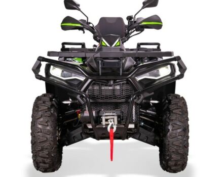 Линхай 650L Promax, объемом двигателя 0.59 л и пробегом 0 тыс. км за 8250 $, фото 1 на Automoto.ua