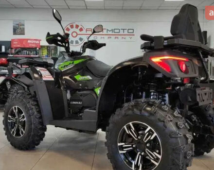 Линхай 650L Promax, объемом двигателя 0.59 л и пробегом 0 тыс. км за 8780 $, фото 11 на Automoto.ua