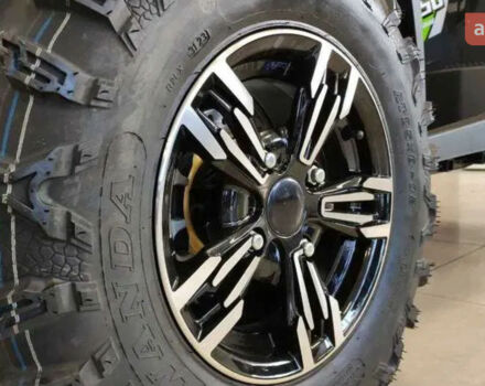 Линхай 650L Promax, объемом двигателя 0.59 л и пробегом 0 тыс. км за 8780 $, фото 23 на Automoto.ua