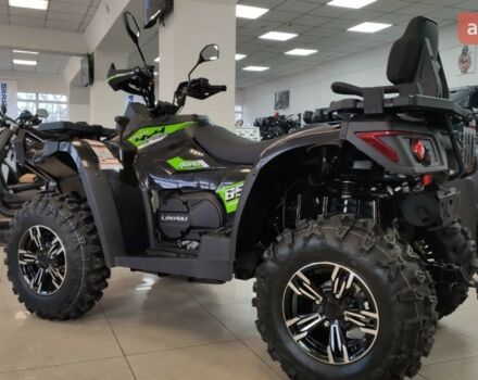 Линхай 650L Promax, объемом двигателя 0.59 л и пробегом 0 тыс. км за 8250 $, фото 39 на Automoto.ua