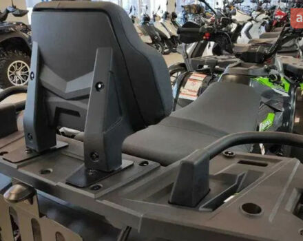 Лінхай 650L Promax, об'ємом двигуна 0.59 л та пробігом 0 тис. км за 8780 $, фото 19 на Automoto.ua