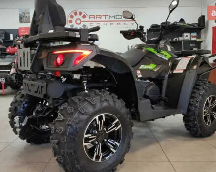 Лінхай 650L Promax, об'ємом двигуна 0.59 л та пробігом 0 тис. км за 8780 $, фото 5 на Automoto.ua