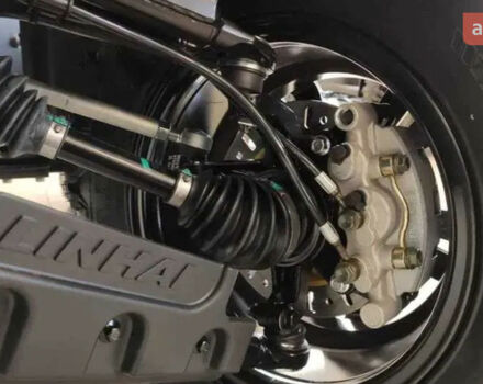 Линхай 650L Promax, объемом двигателя 0.59 л и пробегом 0 тыс. км за 8780 $, фото 22 на Automoto.ua