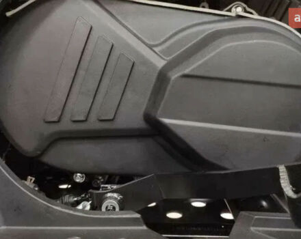 Линхай 650L Promax, объемом двигателя 0.59 л и пробегом 0 тыс. км за 8780 $, фото 14 на Automoto.ua