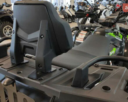 Линхай 650L Promax, объемом двигателя 0.59 л и пробегом 0 тыс. км за 8780 $, фото 16 на Automoto.ua