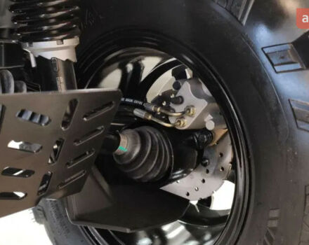 Линхай 650L Promax, объемом двигателя 0.59 л и пробегом 0 тыс. км за 8780 $, фото 15 на Automoto.ua