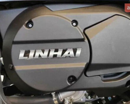 Лінхай 650L Promax, об'ємом двигуна 0.59 л та пробігом 0 тис. км за 8780 $, фото 21 на Automoto.ua