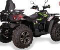 купить новое авто Линхай 650L Promax 2024 года от официального дилера Віталій Линхай фото