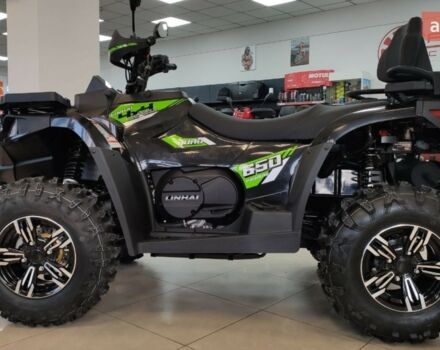 Линхай 650L Promax, объемом двигателя 0.59 л и пробегом 0 тыс. км за 8250 $, фото 41 на Automoto.ua